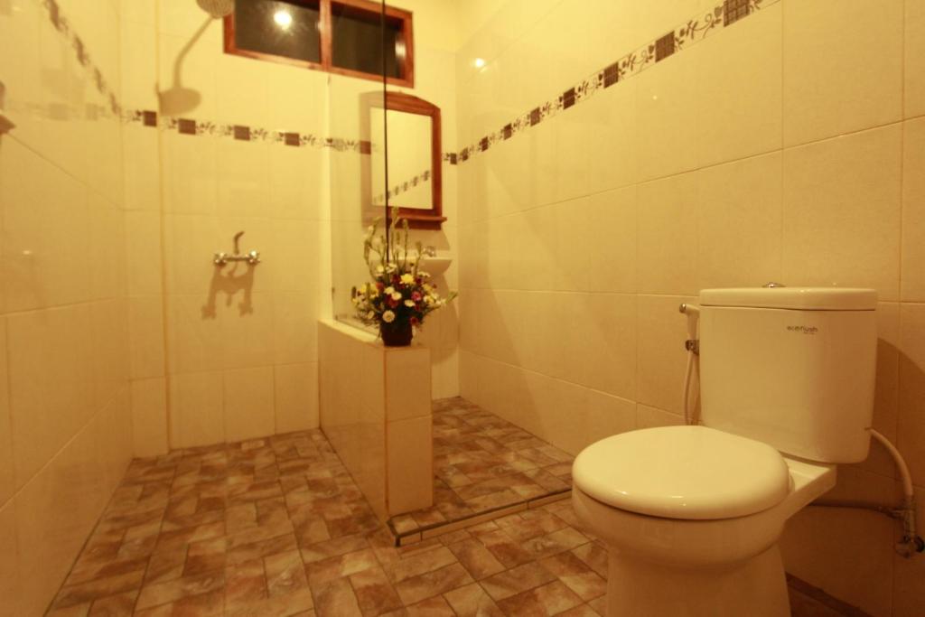 Loris Homestay photo