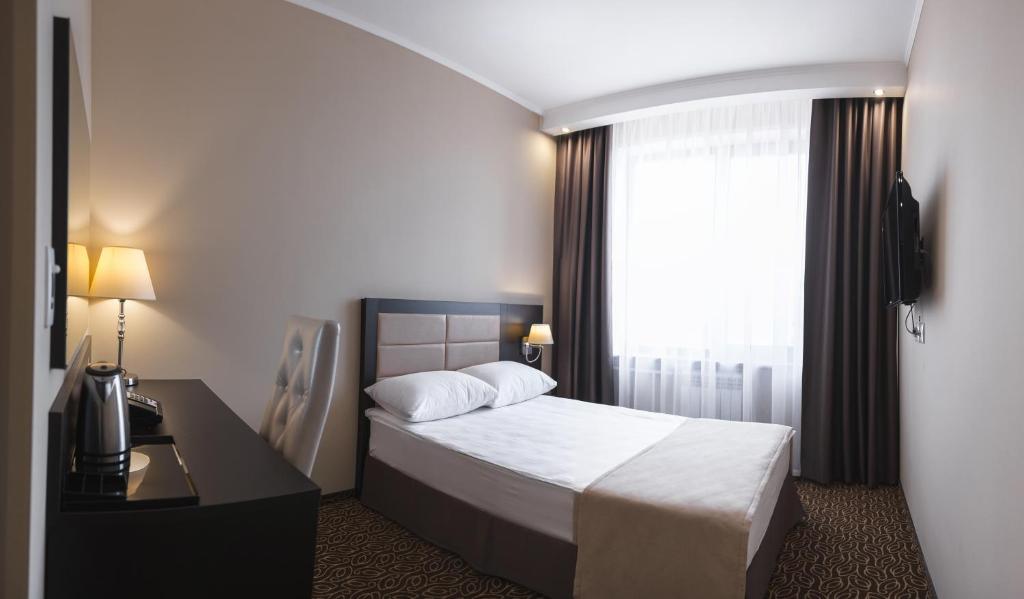 Asia Business Hotel photo