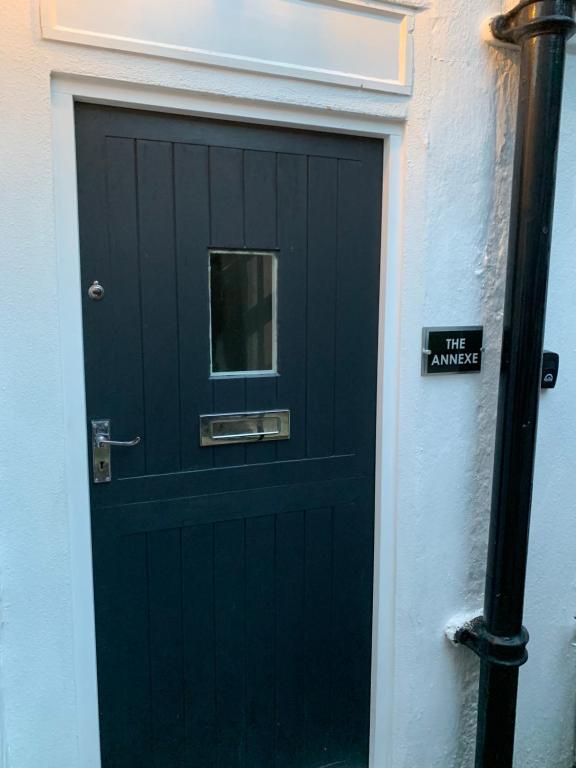 The Annexe - Mount Galpine, Dartmouth