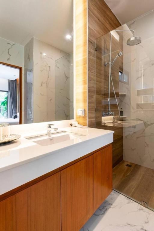 Shower