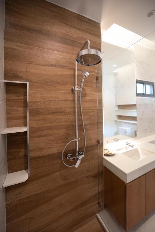 Shower