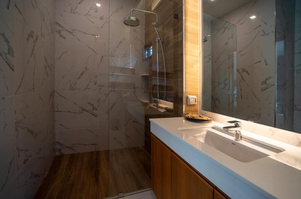Shower