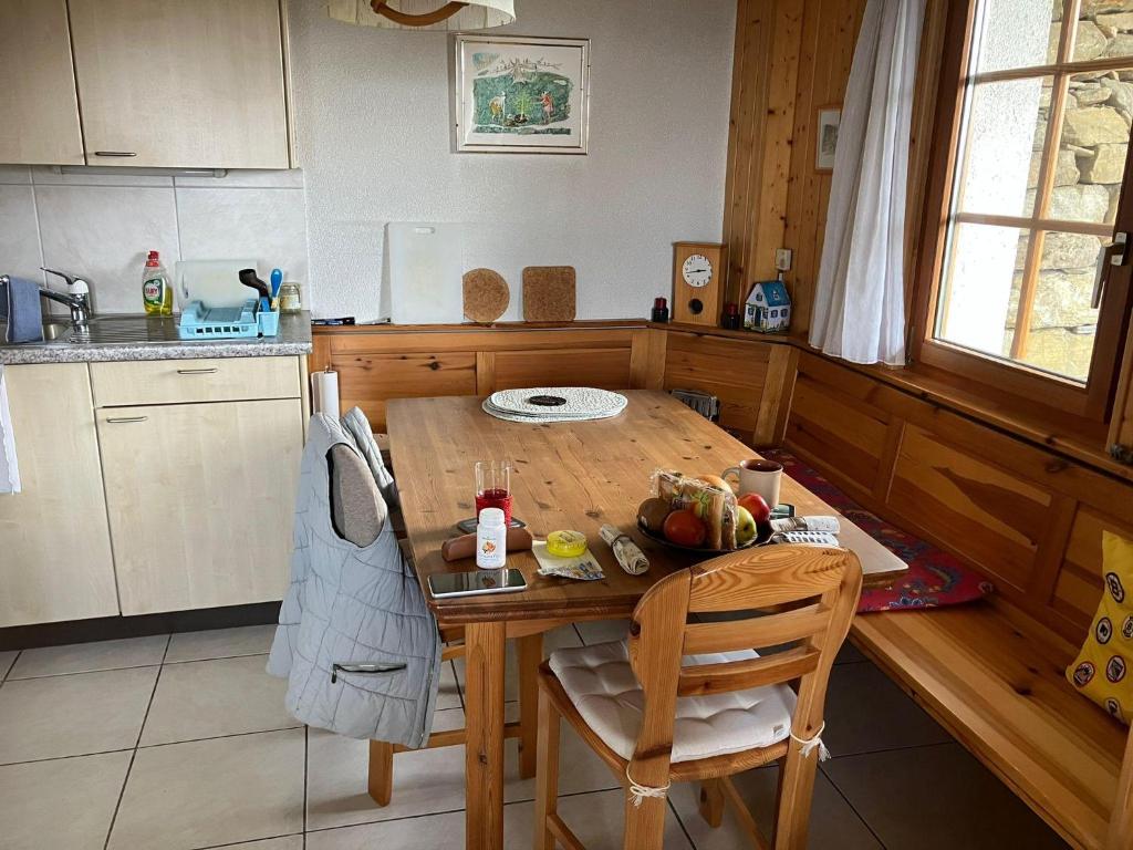 Chalet Pulsatilla - 2