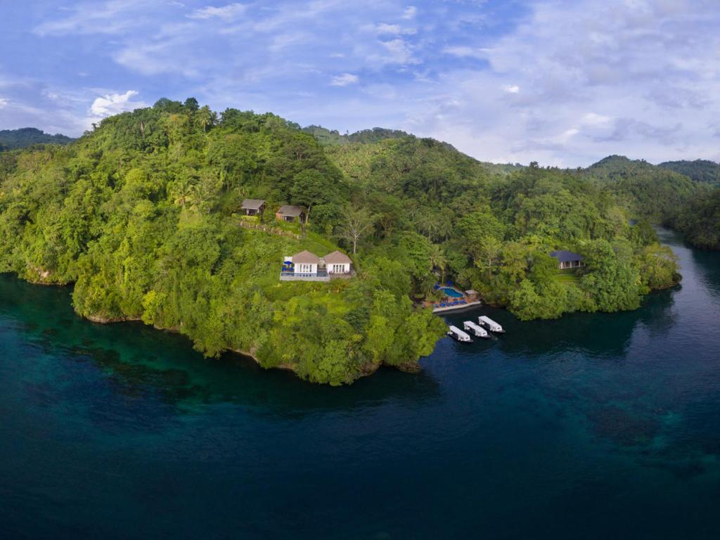 Lembeh Resort, Bitung
