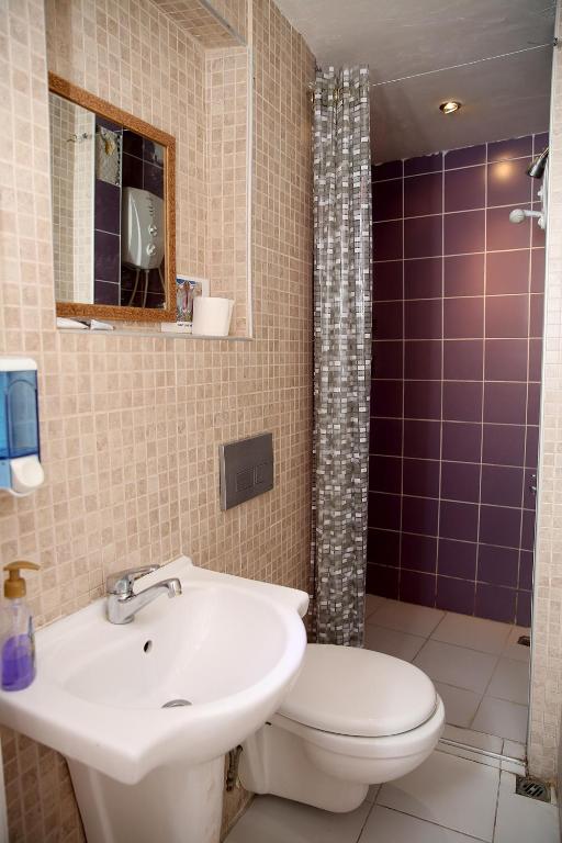 Jumba Hostel photo