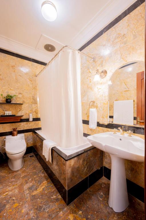 Ванная комната