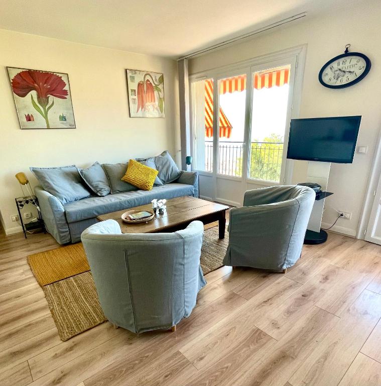 A 10 minutes de la plage, Menton