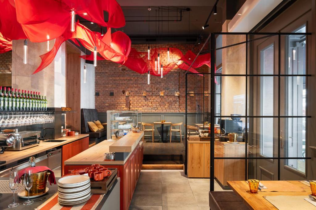 お料理のイメージ