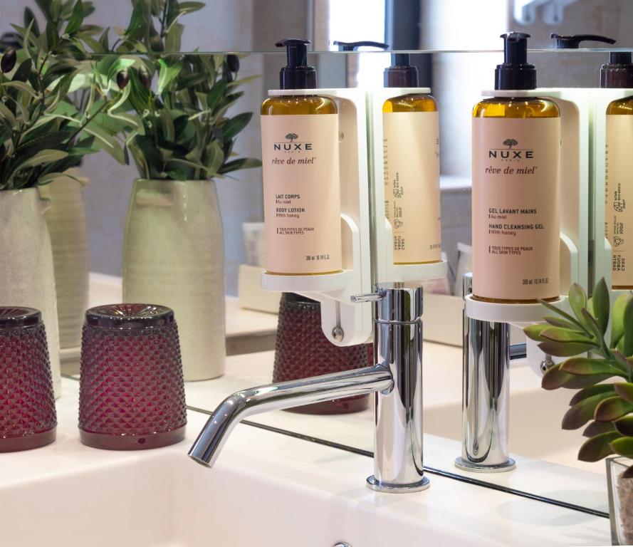 バスルーム（客室）