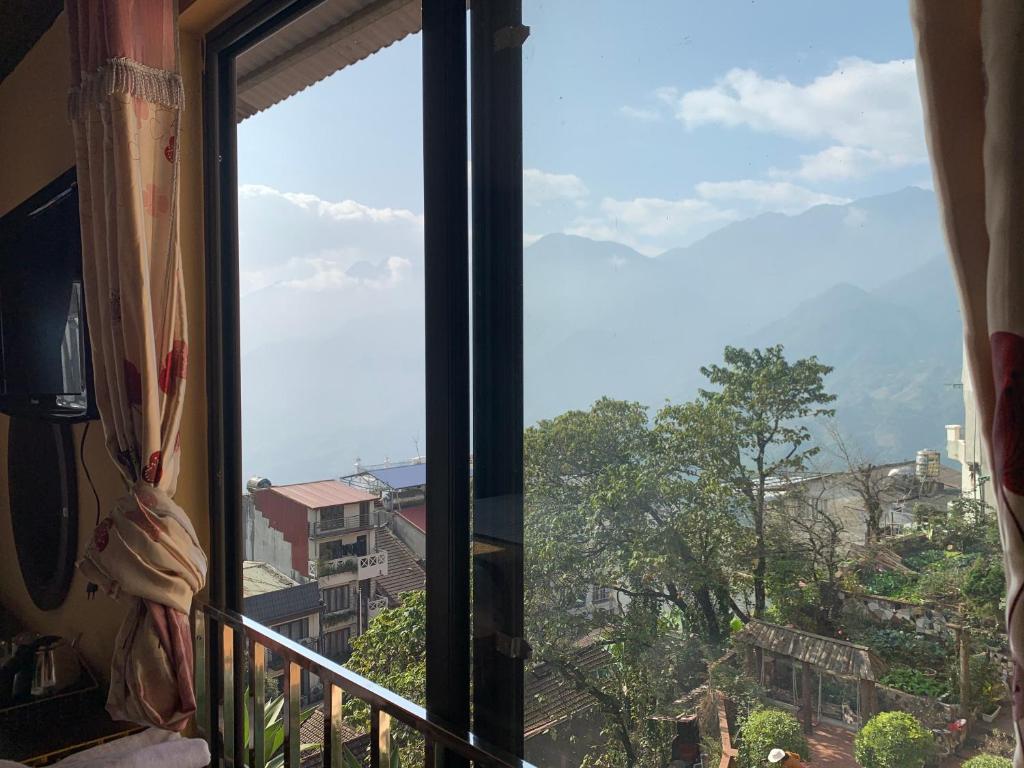 Khách Sạn Spring Sa Pa