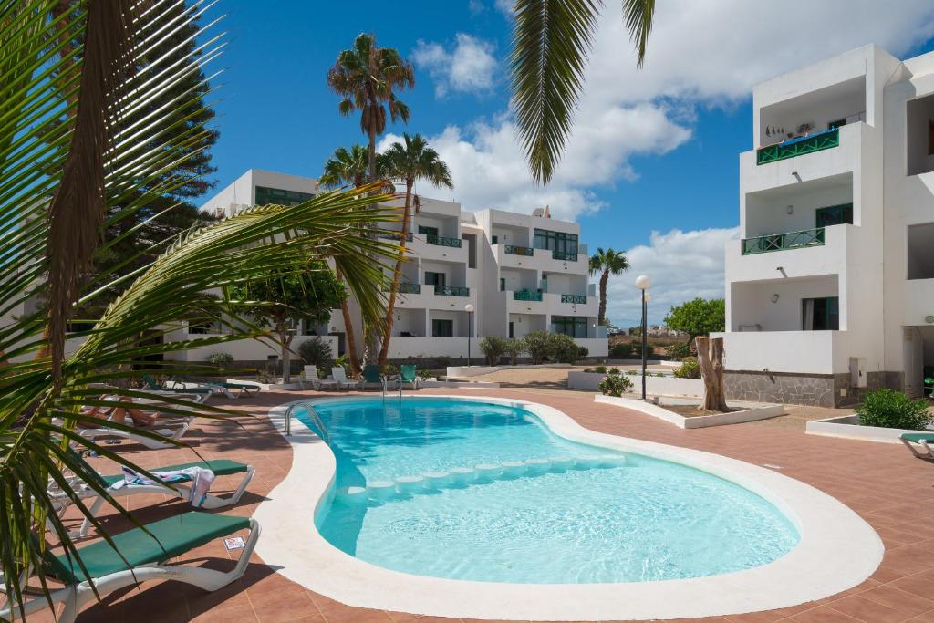 Lanzahost Carmenes Comfort - 1