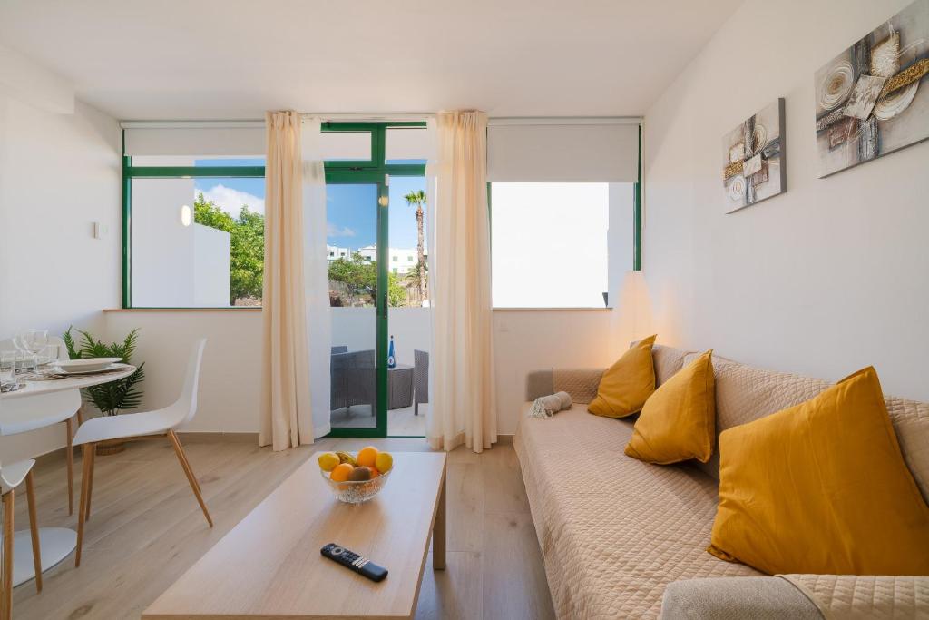 Lanzahost Carmenes Comfort - 2