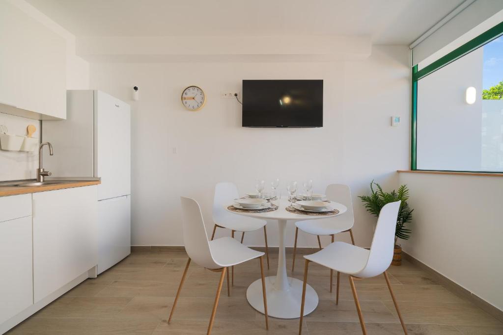 Lanzahost Carmenes Comfort - 4