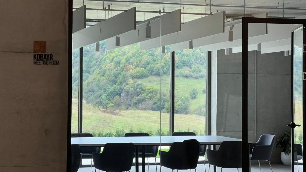 Meeting room / ballrooms