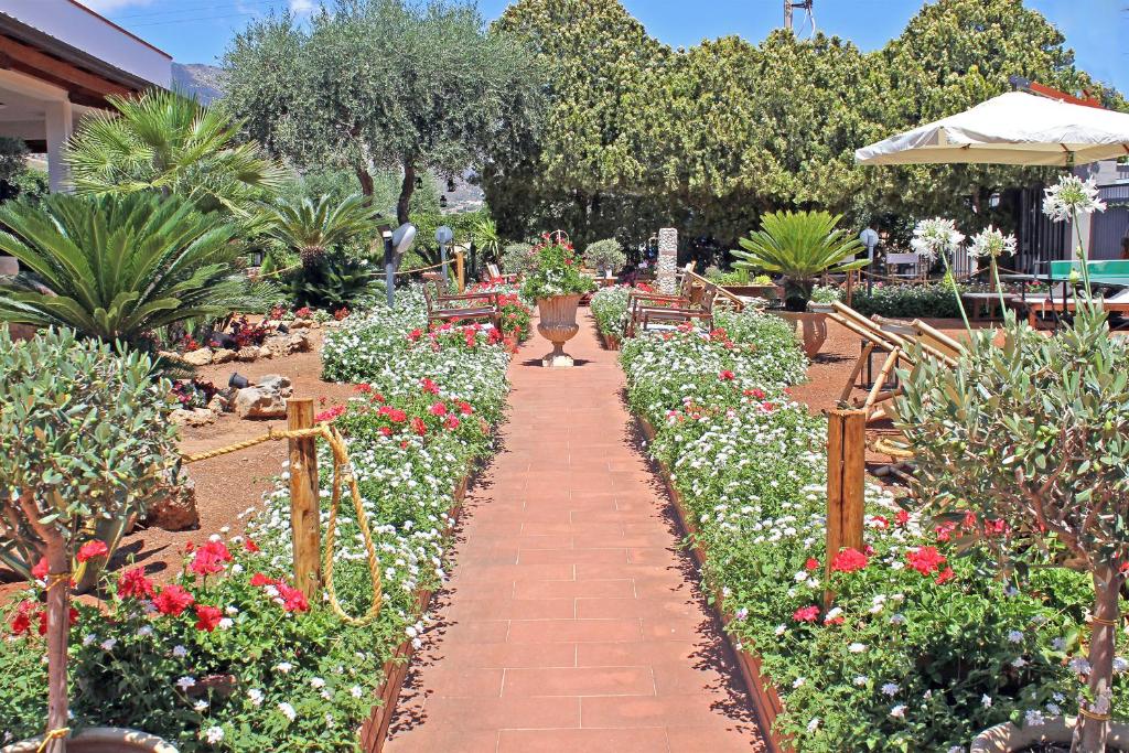 Villa Paradiso - 3