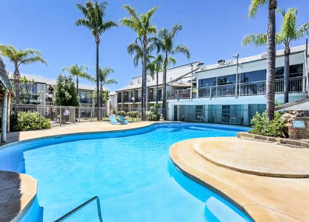 Stay for Memories Unit 41, Mandurah