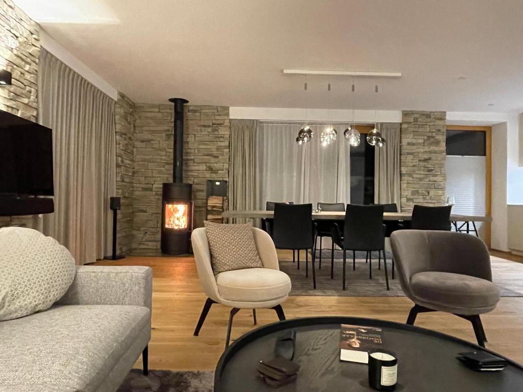Berghof - 2