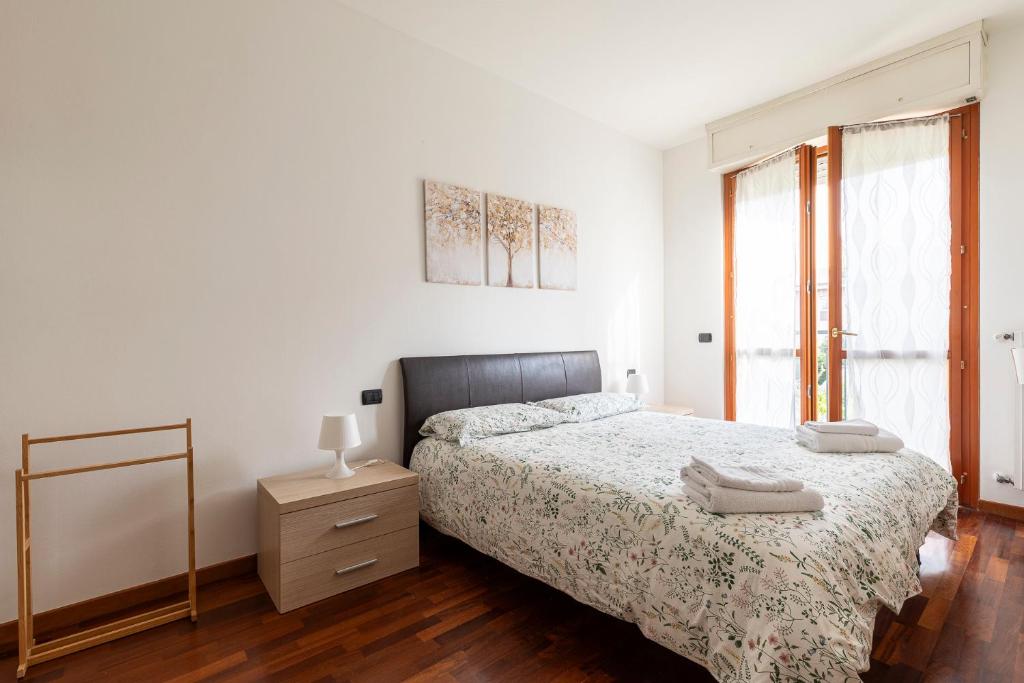 Casty Sweet Home - MM3 Comasina free private parking - 4