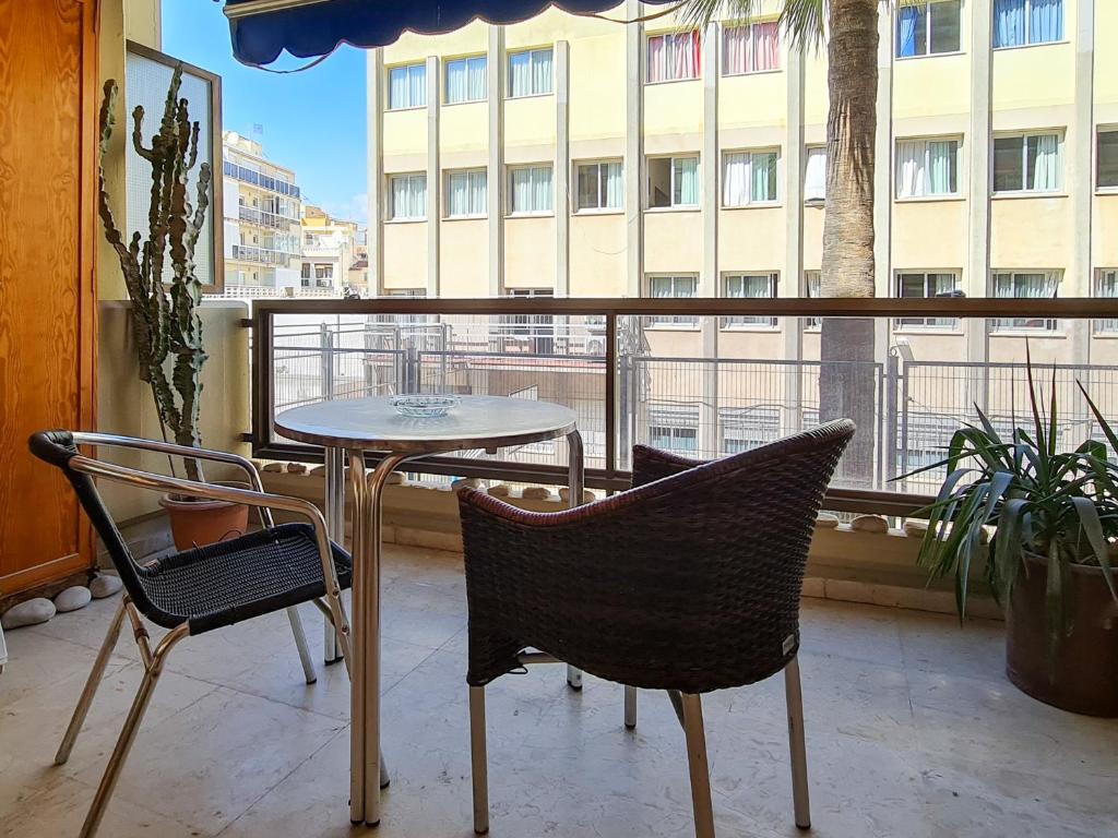 Apartamento Balcón de la Luna - 1