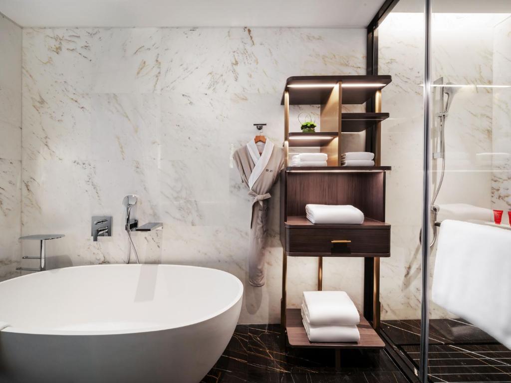 バスルーム（客室）