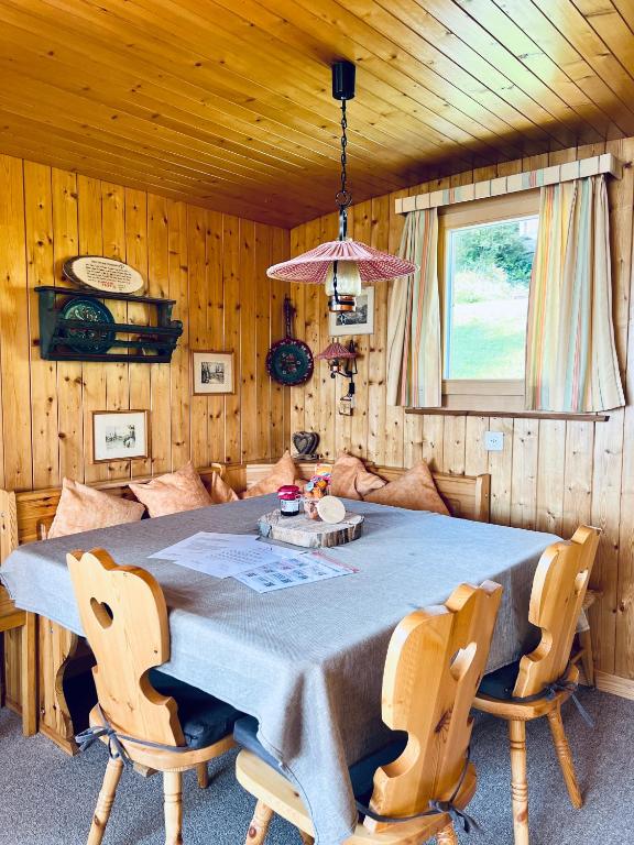 Chalet Tobeleck - CharmingStay, Flumserberg