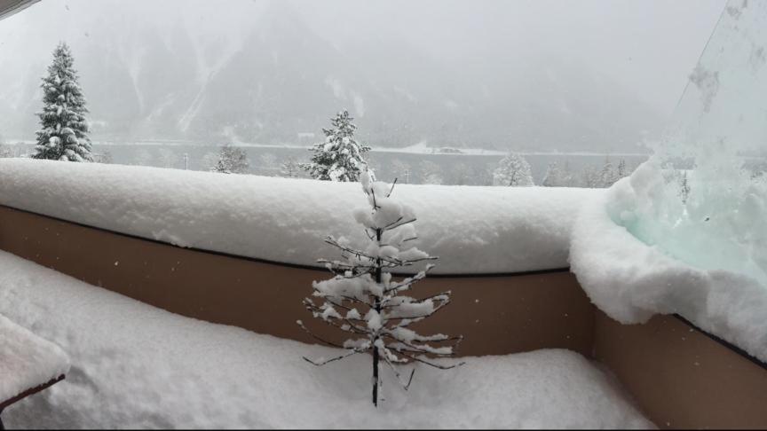 Appartement Mountain Lake - 4