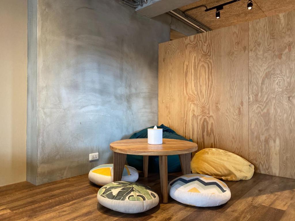 Top rated room amenities