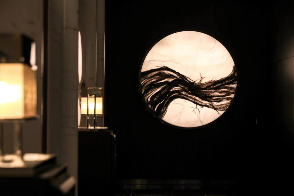 フロント・ロビー