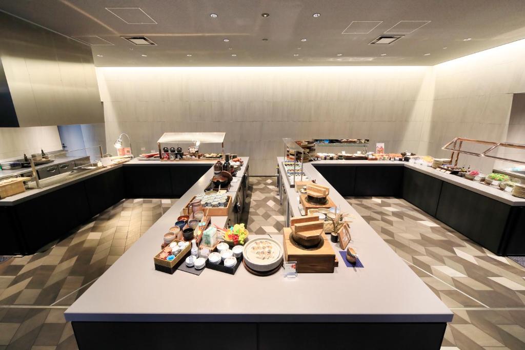 Food and beverages