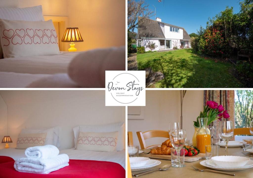 The Nook, Stoke Fleming