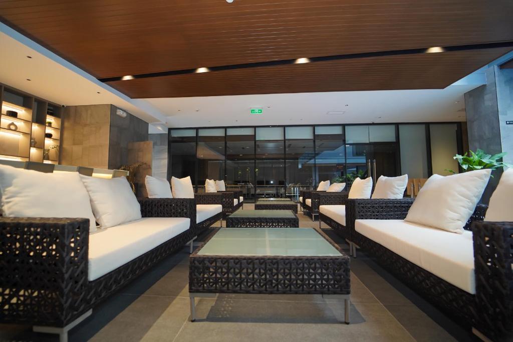 베이프라임 식당