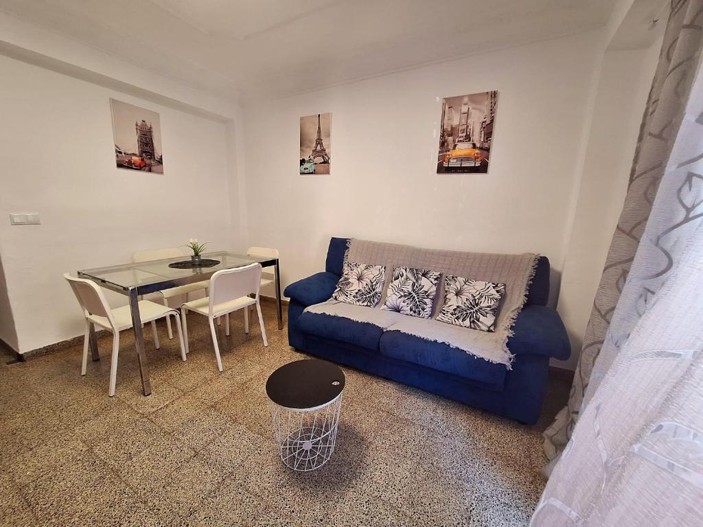 PINAMAR, Puerto de Sagunto