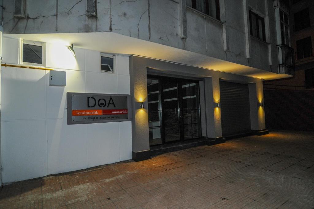 Doa Apartment photo