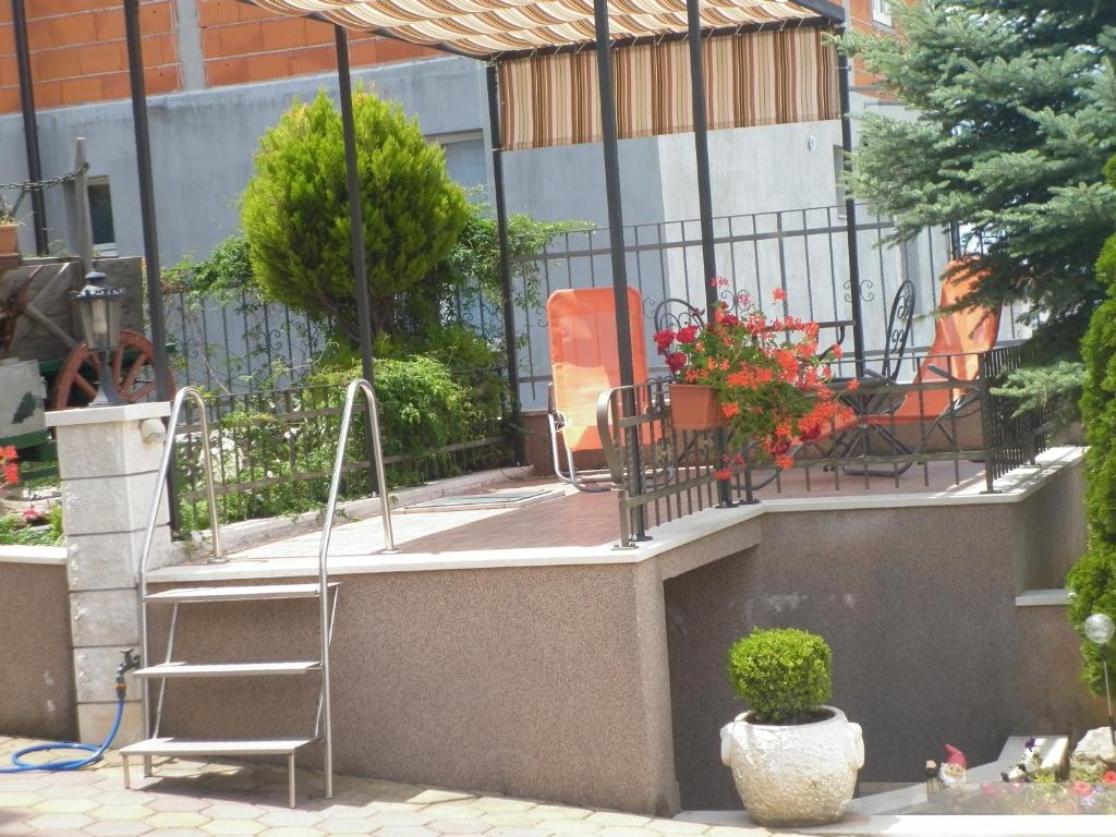 Apartments Ivona 2 photo