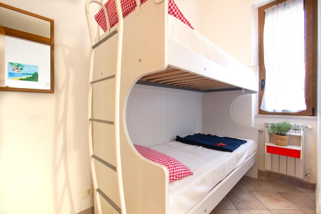 Appartamento Il Faro PT - MyHo Casa - 2