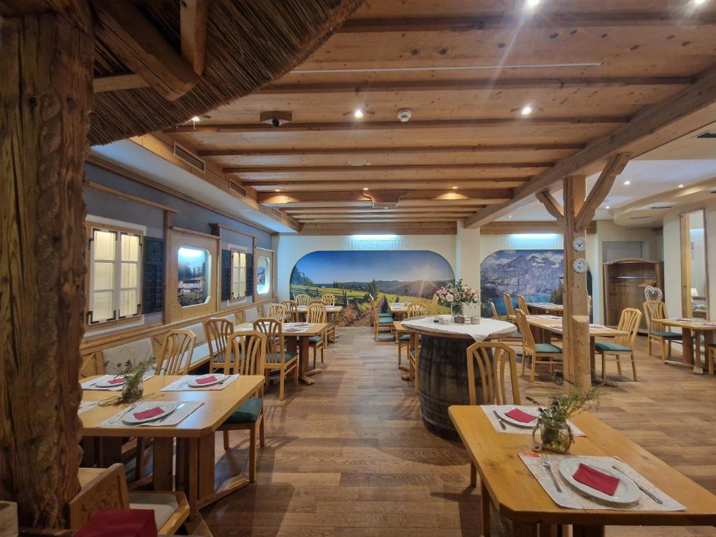 Restaurant, I AM HOTELS Graz-Seiersberg in Graz