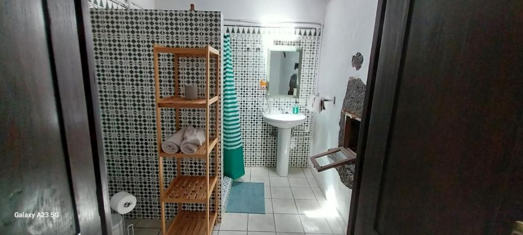Suite casa rural Los Patios, CONIL - 4