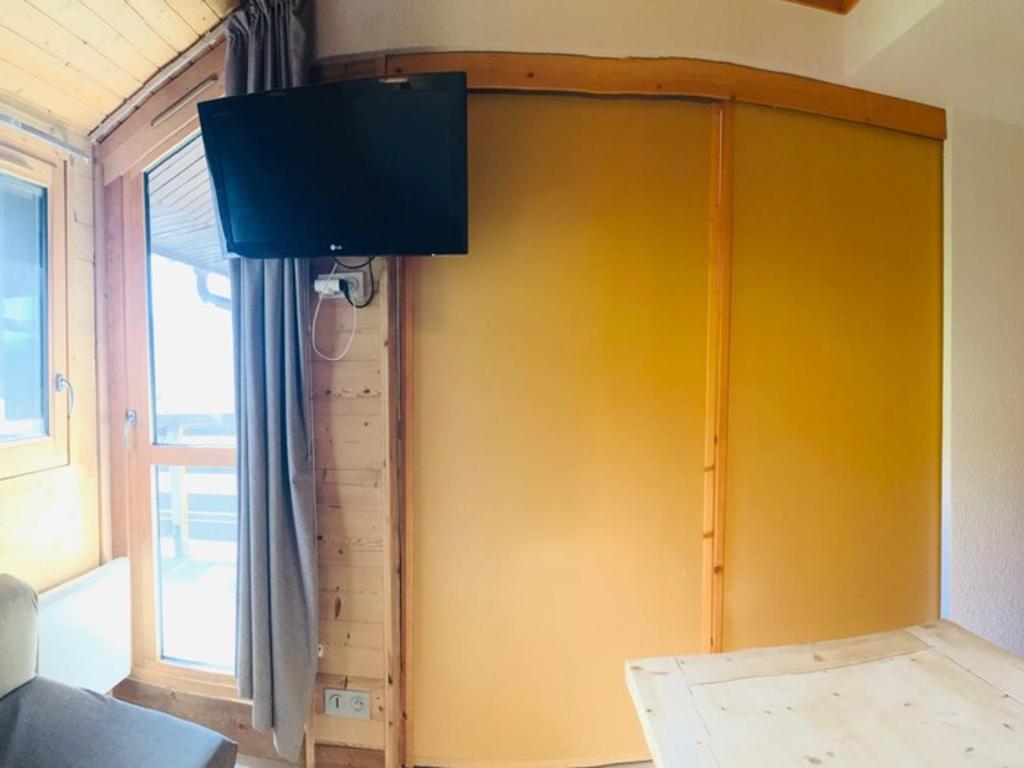 Appartement Ski aux Pieds, 6 Couchages, Vue Pistes - FR-1-181-2464 - 4