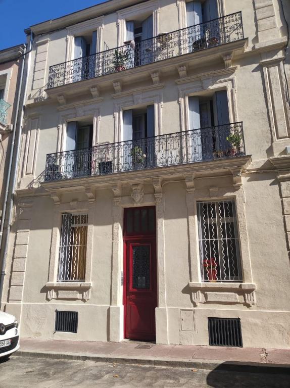 Appartement 2 pièces Montpellier centre - 2