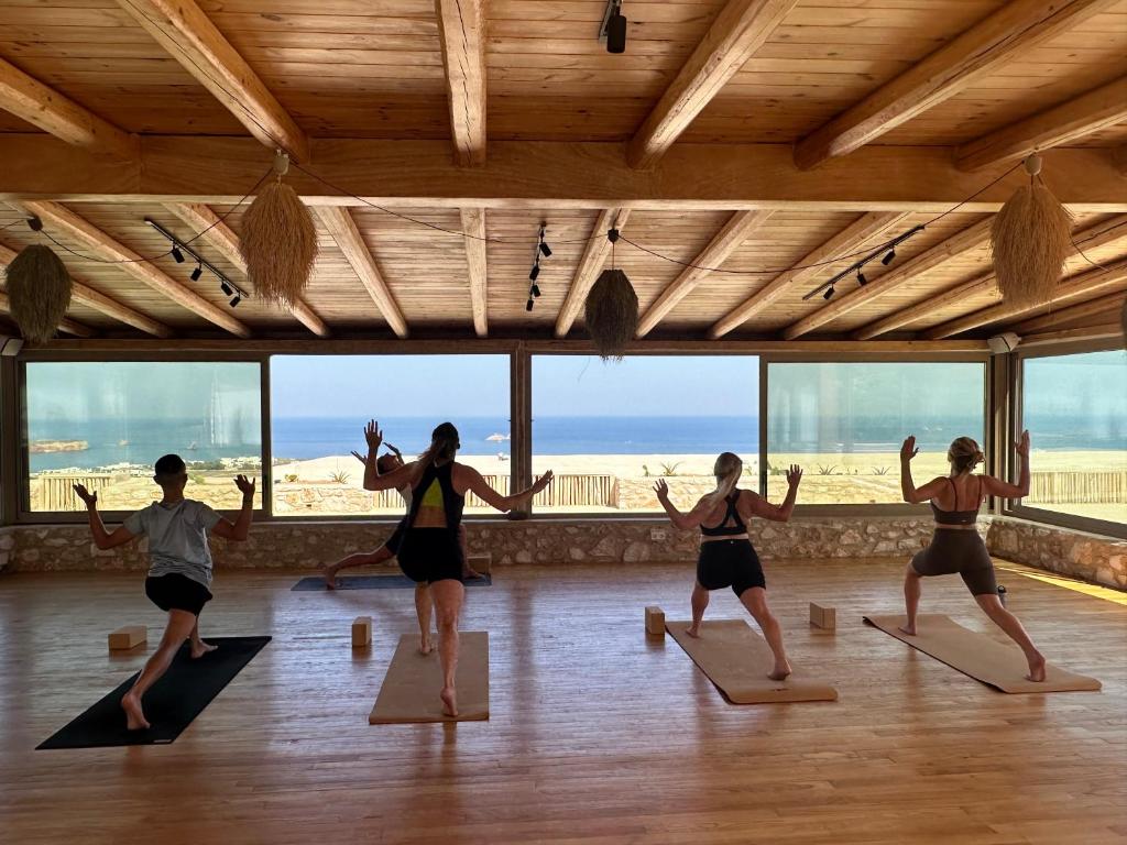 フィットネス/ジム