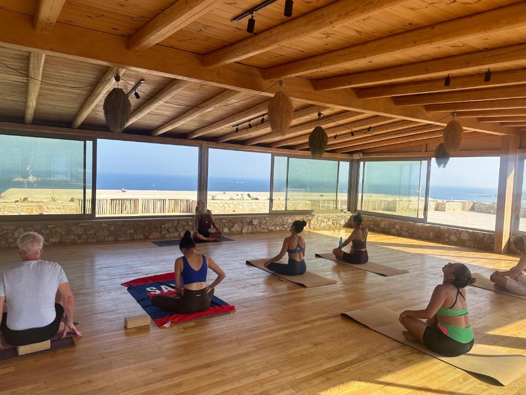 フィットネス/ジム