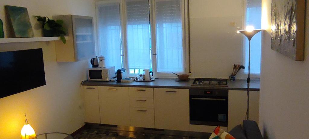 MelaverdeFlat Milano Porta Venezia-Dateo metro 4 - 5
