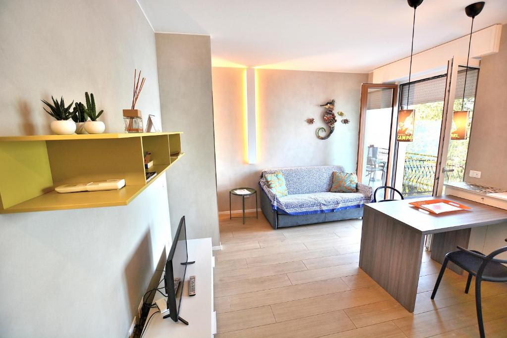Leonardo Walsh Apartment With Lake View - 4
