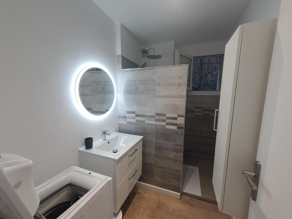 Studio Amèlie les bains - 5
