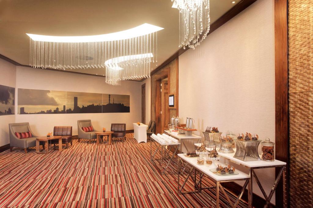 Meeting room / ballrooms