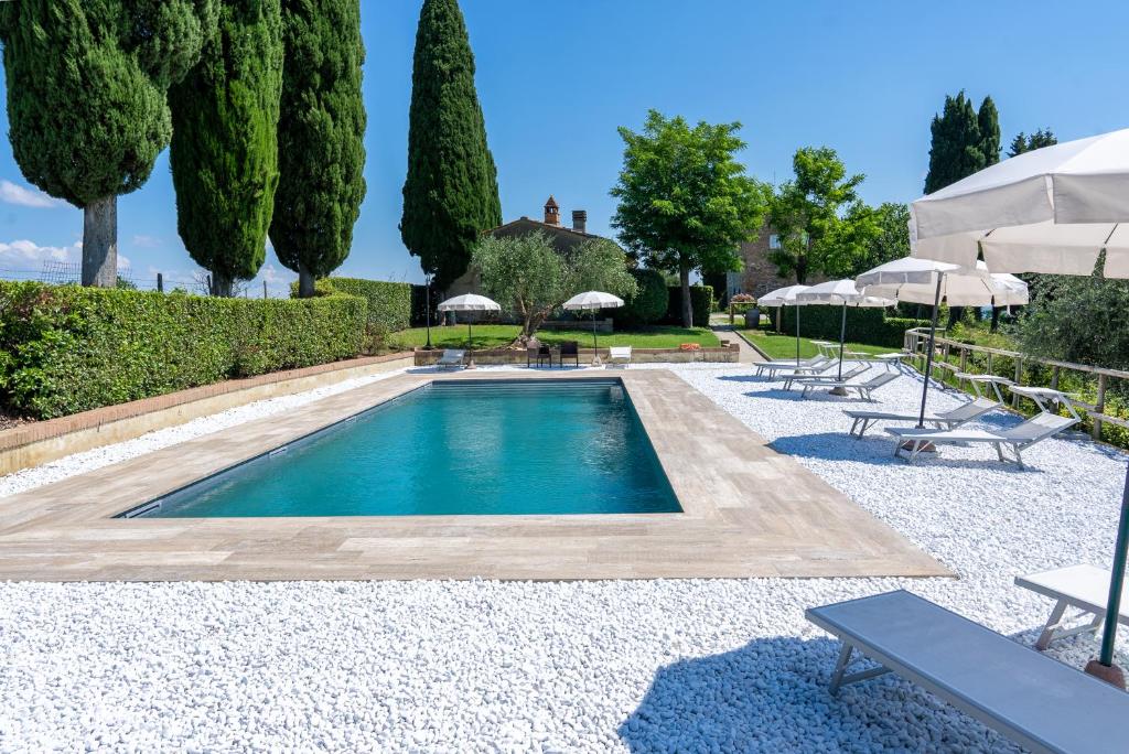 Villa delle Torri - Teloni - 2