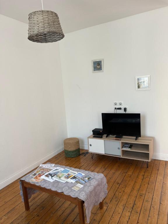 Appartement à 2 minutes de la plage 5 places - 3