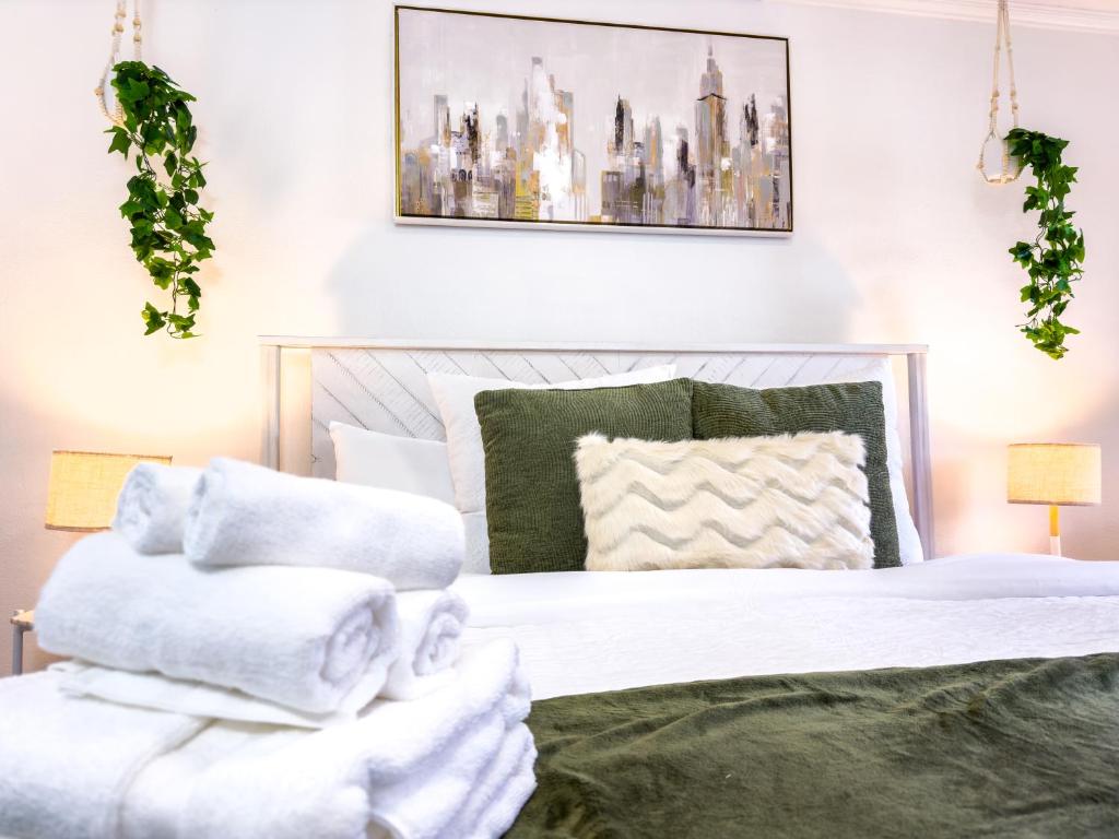 1k Bed Studio Apt With Shared Pool 02, Clearwater