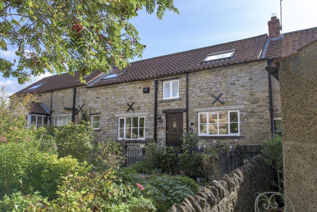 The Old Potting Shed, Kirkbymoorside