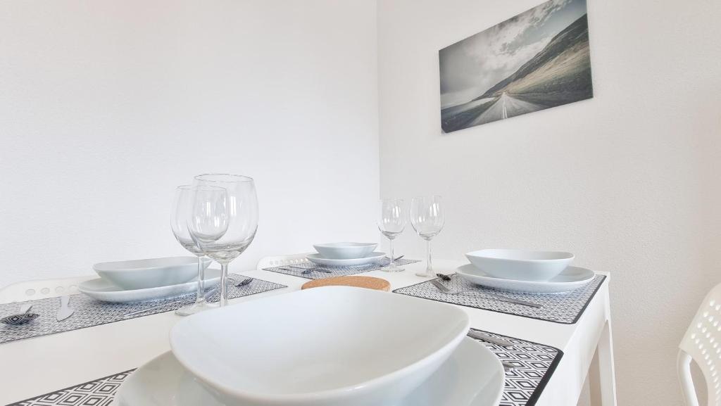 Le Triplex - 5 chambres - 10 pers- Fibre - Relax BNB - 2
